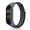 Nylon Sport Loop for Xiaomi Mi Band 7 ATHLEXES