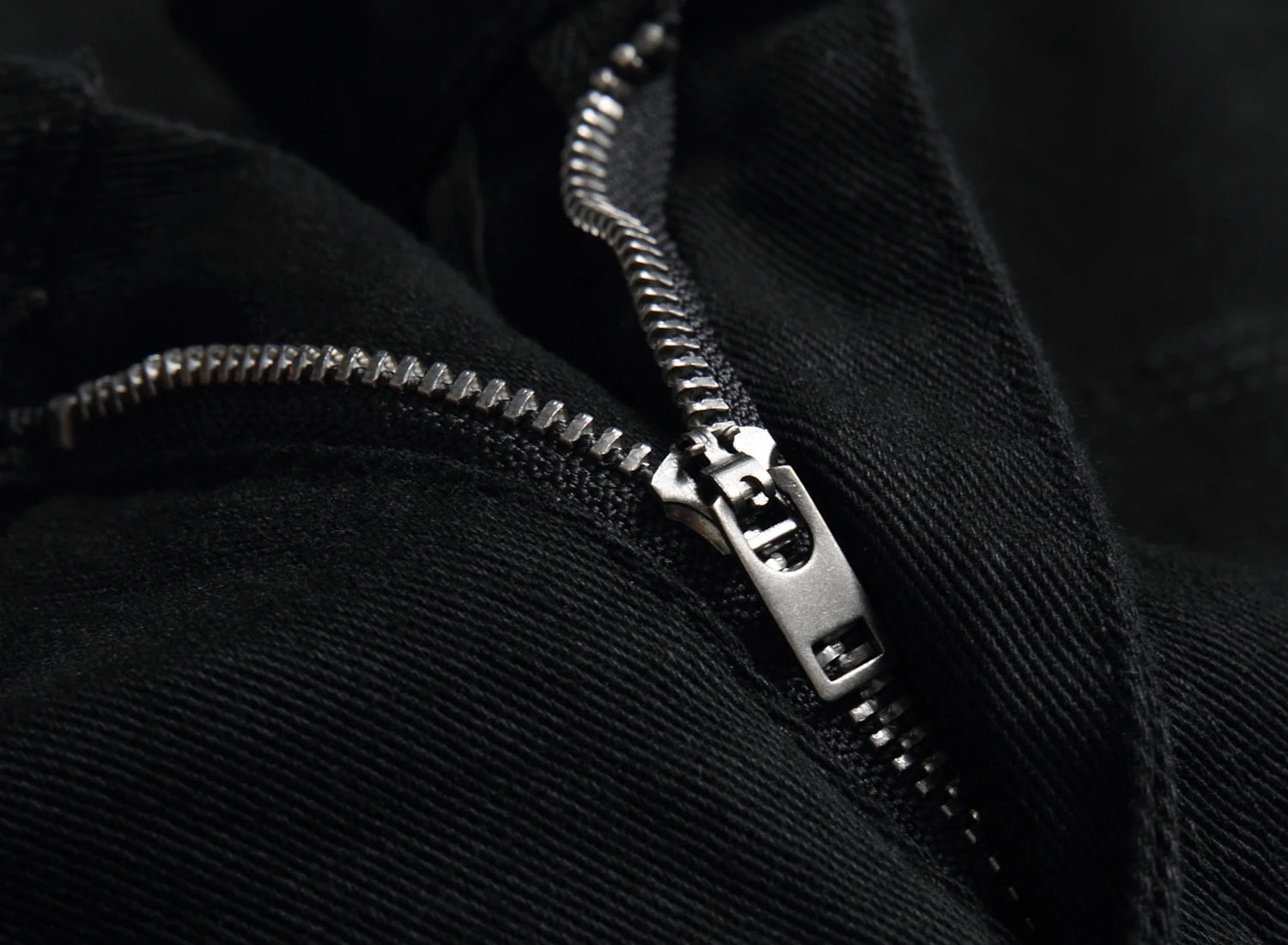 Urban Edge Black Ripped Skinny Biker Jeans ATHLEXES
