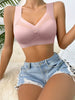 LuxeFit Seamless Plus Size Wireless Bras Set ATHLEXES