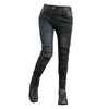 Elite Women's Motorcycle Riding Pants ATHLEXES