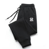 BreezeFit Men's Breathable Jogging Pants ATHLEXES