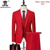 M-6XL Formal Suit ATHLEXES