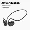 Toocki Sport Air Conduction Bluetooth Earphones ATHLEXES