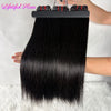 Lifetiful Premium Vietnamese Raw Hair Bundles ATHLEXES