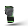 Ultimate Gym Wrist Support Compression Gloves ATHLEXES