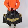 All-Weather Pro Duffel for Fitness & Travel ATHLEXES