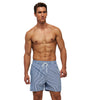 Datifer Quick-Dry Beach Shorts for Men ATHLEXES