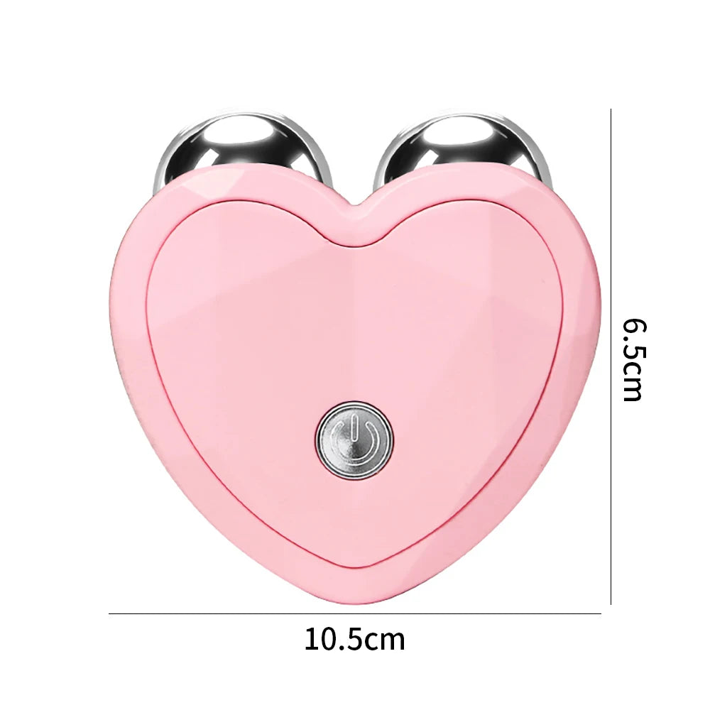KemoKo Microcurrent Face Lifting Massager ATHLEXES