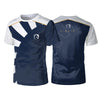 Liquid Pro Gaming Sports Tee ATHLEXES