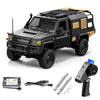 ZWN MN82 PRO 1:12 Scale Off-Road RC Truck ATHLEXES