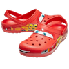 Lightning McQueen Kids Waterproof Slippers ATHLEXES