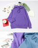 Autumn Chic Women's Pocket Hoodie Pullover ATHLEXES