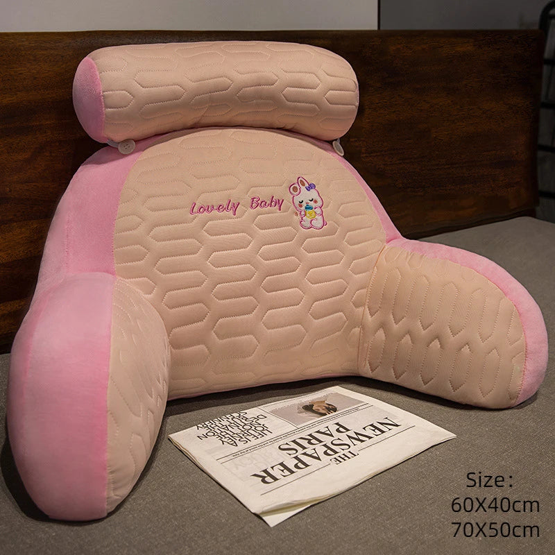 Ice Silk Comfort Cushions for Pregnant Women ATHLEXES