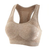Breathable Push Up Yoga Sports Bra for Women ATHLEXES