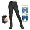 Volero Women's Motorcycle Protection Jeans ATHLEXES
