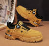 Winter Explorer High-Top Waterproof Sneakers ATHLEXES