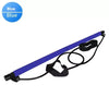 Pilates Pro Elasticity Fitness Stick and Rope ATHLEXES