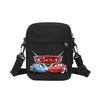 Lightning McQueen Crossbody Bag for All Ages ATHLEXES