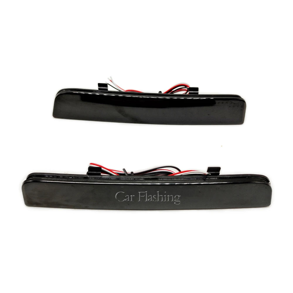 Luminate LED Rear Bumper Light for Land Rover ATHLEXES