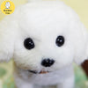 Plush Interactive Puppy Toy for Kids ATHLEXES
