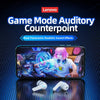 Lenovo GM2 Pro Wireless Gaming Earphones ATHLEXES
