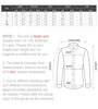 Maden Retro Multi-Pocket Navy Hunting Jacket for Men ATHLEXES