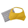 Seamless Comfort Women's Yoga Sports Bra ATHLEXES
