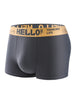 Trendy Comfort Men's Boxer Briefs Set ATHLEXES