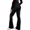 ComfortFit Maternity Wide Leg Trousers ATHLEXES