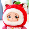 Sweetheart Plush Backpack Doll Pendant Toy ATHLEXES