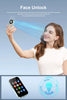 SERVO KING 9000 Mini Smartphone with Face Unlock ATHLEXES