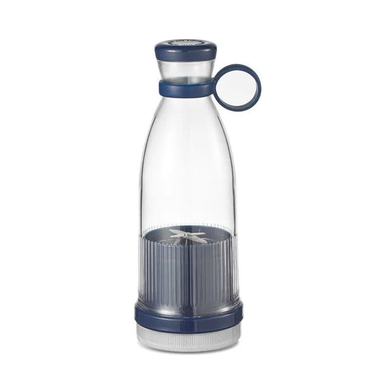 BlendPro Portable Juice Cup with 6 Blades ATHLEXES