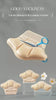 ComfortMax Heel Protectors: Sneaker Size Adjustable Inserts ATHLEXES