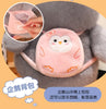 Charming Penguin Plush Doll for Home Decor ATHLEXES