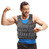 MaxLift Adjustable Weighted Training Vest ATHLEXES
