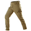 5XL Shark Skin Camouflage Jacket & Pant Set ATHLEXES