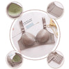 SilhouetteSoft Adjustable Side Gathering Bra ATHLEXES