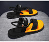 Premium Breathable Men's Summer Flip Flops ATHLEXES