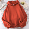 Autumn Chic Women's Pocket Hoodie Pullover ATHLEXES
