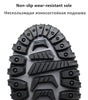 MIXIDELAI Outdoor Winter Boots ATHLEXES