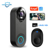 SmartGuard 1080P WiFi Video Doorbell Camera ATHLEXES