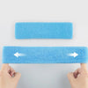 ActiveFlex 3PCs Sports Headband & Wristband Set ATHLEXES