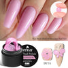 Mtssii 8ml Clear Nail Gel Art Extension & Carving Varnish ATHLEXES