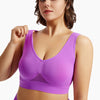 BreatheFlex S-4XL Women's Yoga Sport Bra ATHLEXES