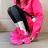 ElevateStep Women's Chunky Platform Sneakers ATHLEXES