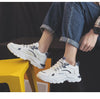 BreezyCanvas Men's 2024 Low White Sneakers ATHLEXES