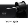 Max STX Precision Baitcast Fishing Reel ATHLEXES