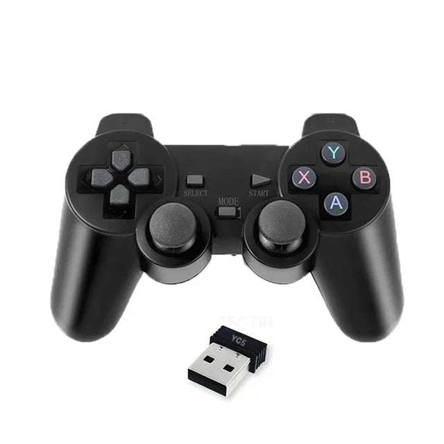 TitanGrip Wireless Game Controller ATHLEXES