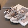 BreezeStep Kids Breathable Mesh Sneakers ATHLEXES