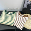 Chic Maternity Nursing Tops for Summer ATHLEXES
